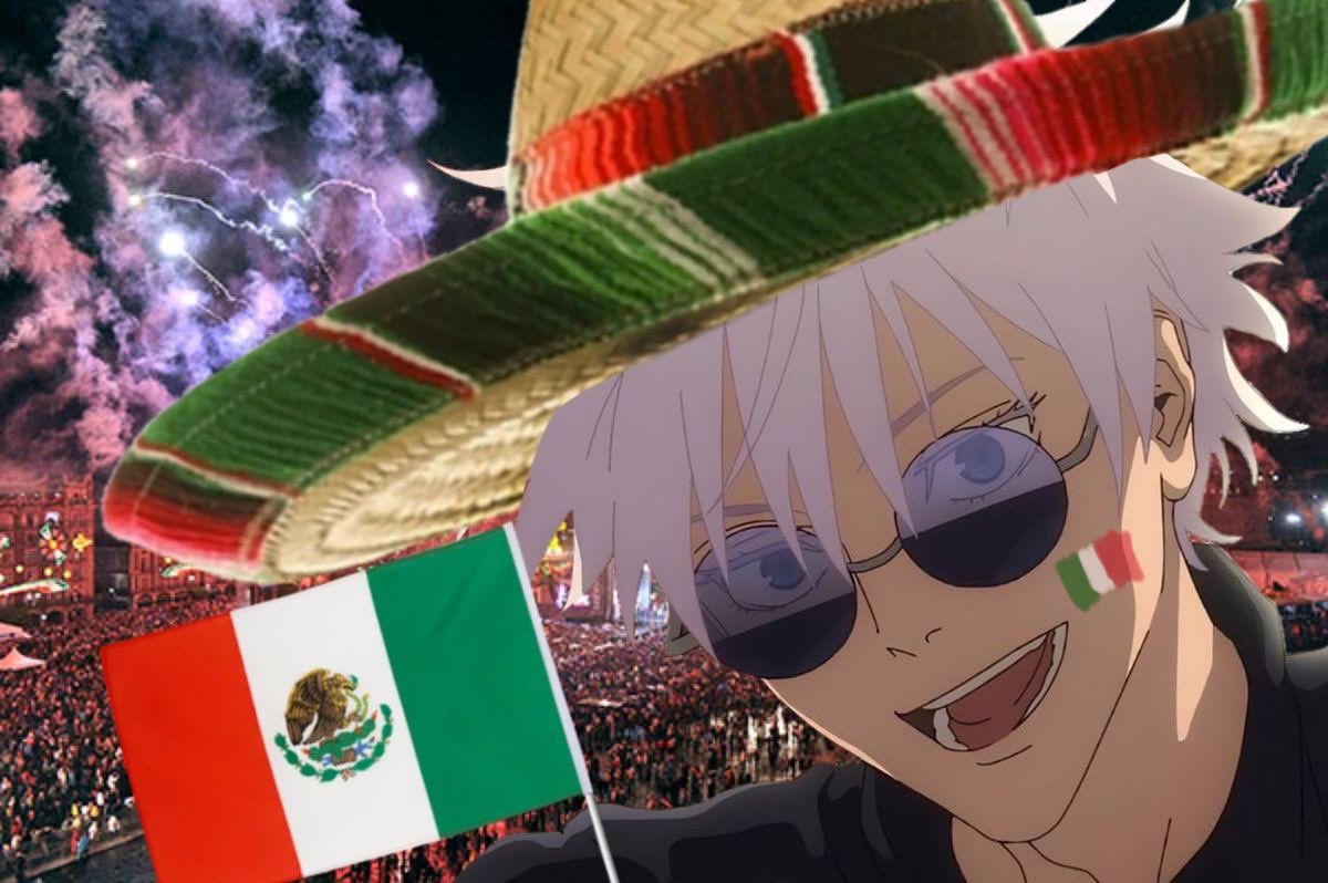 castielboyfr's tweet photo. holaaa, soy nath, tengo 17 y quiero mutis mexas, de la seleccion mis favs son hormiga y morita, yo digo que queda 2-0 a favor de mexico 🙏🏼🇲🇽
Busco mutis q les guste el anime, cdm, etc para chismear o lo que sea, soy buena onda 😜

#integracionMEXA @dolleteluvshoon @laughingwval https://t.co/B3qTtIXGSL