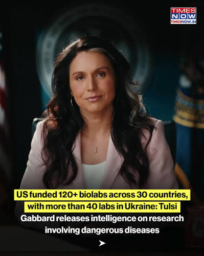 lizardoverlord's tweet photo. @RealAlexJones Never forget about the dozens of bio-weapons labs that Ukraine (and NATO) put on the Russian border. https://t.co/hfg9g0TUiC