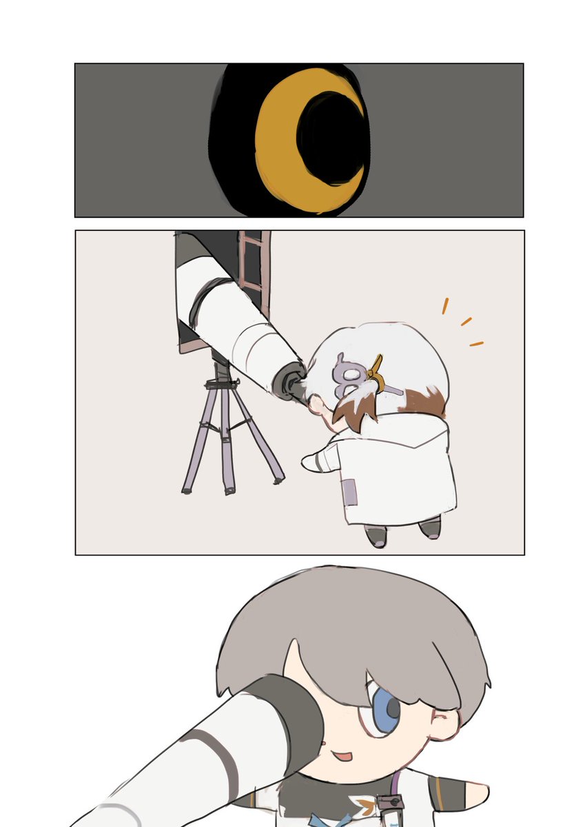 karako218's tweet photo. 🌜 https://t.co/MbFPMxAUSl