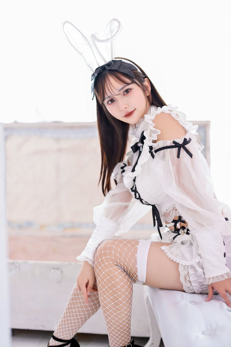 はにゃ Post by にゃにゃせ🐈 on X: おはようさぎ🐰