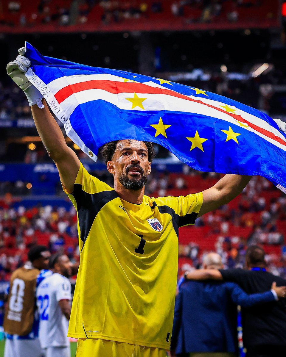 a_prince03's tweet photo. he’s the best goalie at this World Cup #CapeVerde https://t.co/V9bh8kAteZ