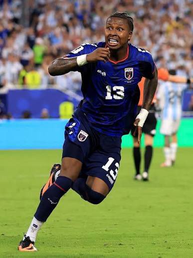 mikemckellutah's tweet photo. Incredible game! I’m glad nobody told Cape Verde they were underdogs! 

So dang close! Go Blue Sharks. https://t.co/KuYZ4nvetQ