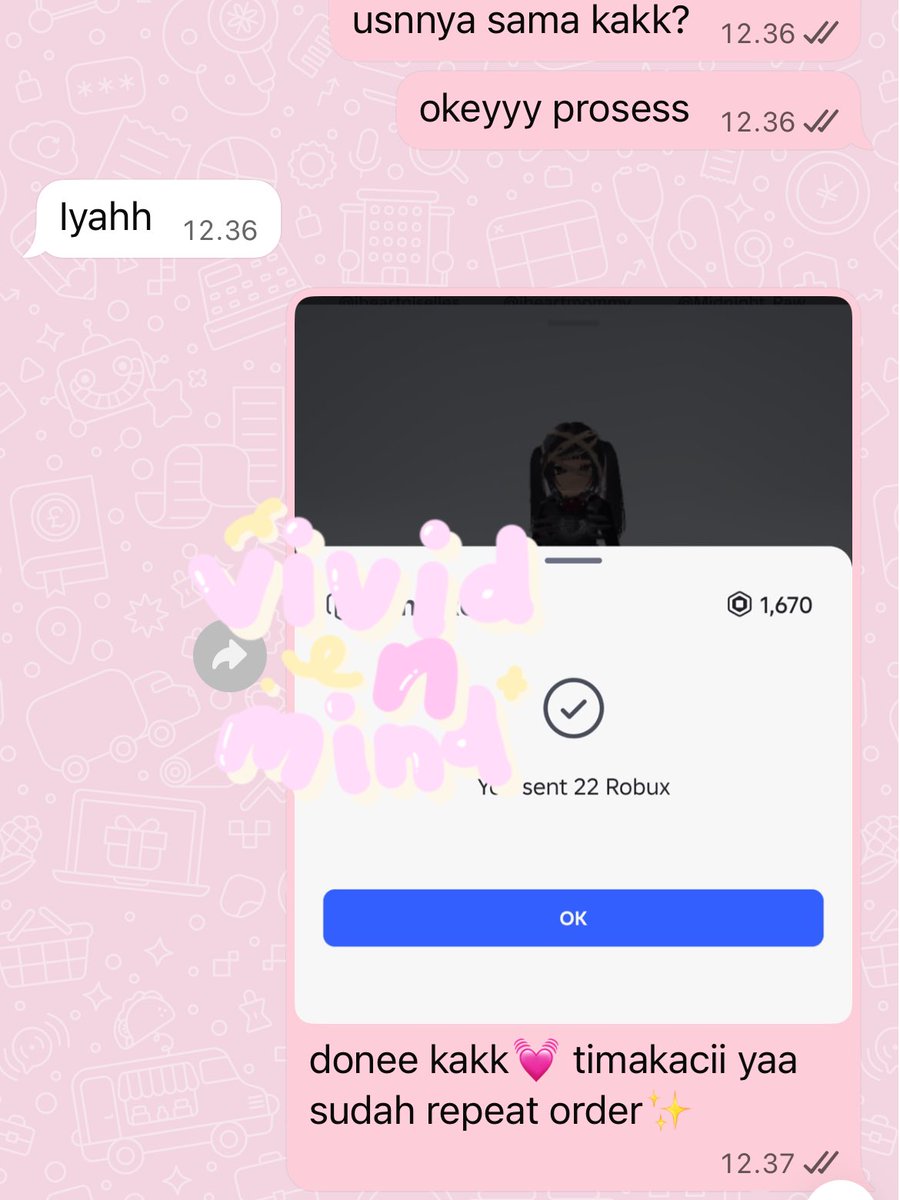 milky ໒꒱ | @ after dm, fast ke wa - robux via send tweet media