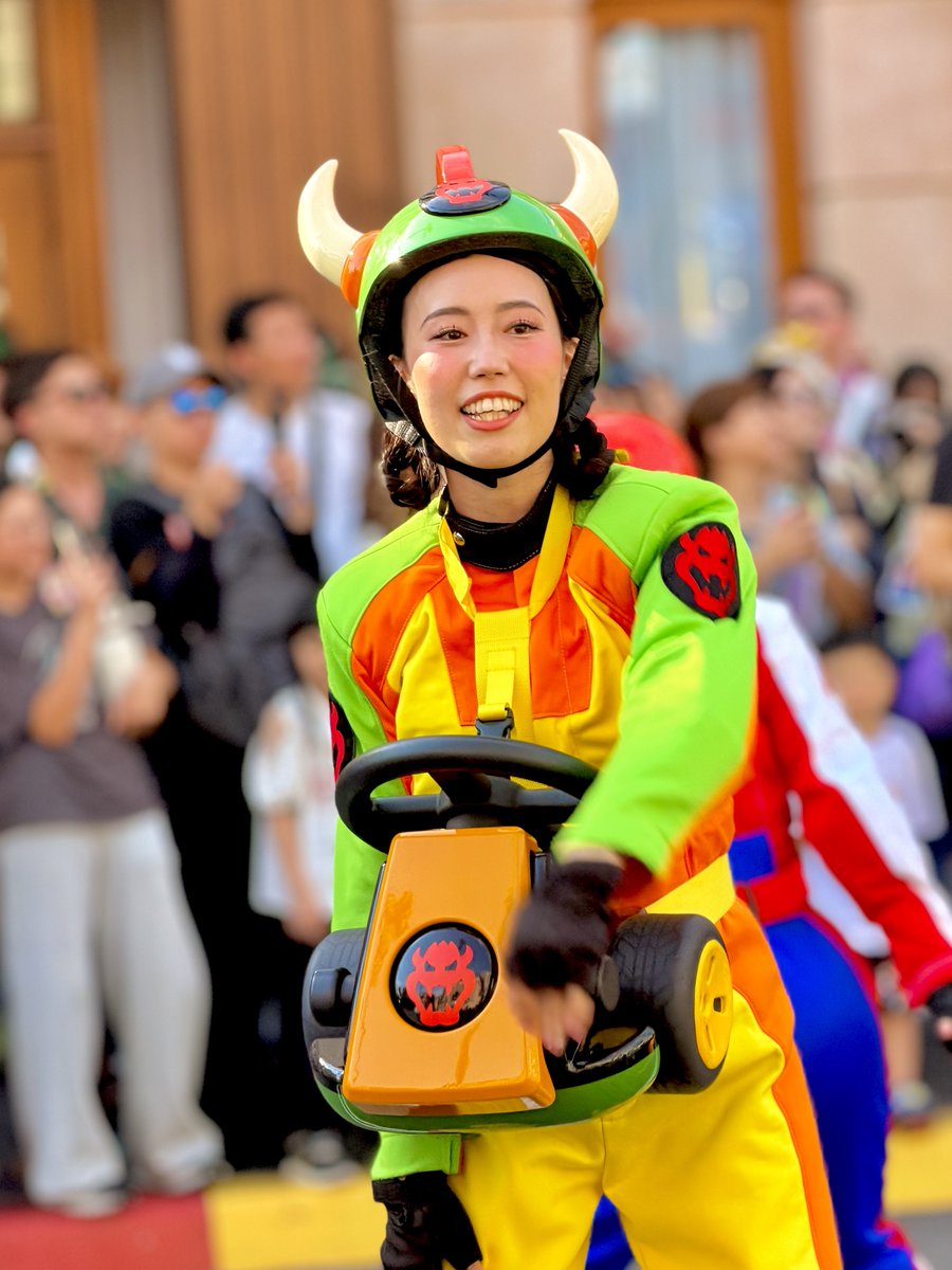 7/3🌈NO LIMIT! Parade #DiscoverU #USJ