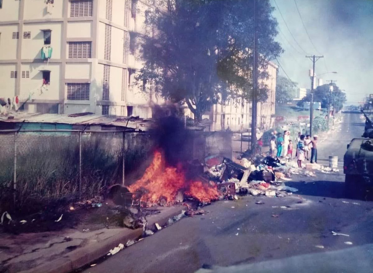 achfra12's tweet photo. Se prendió caño verde 😭🔥🇨🇻 https://t.co/w69tGYRctD
