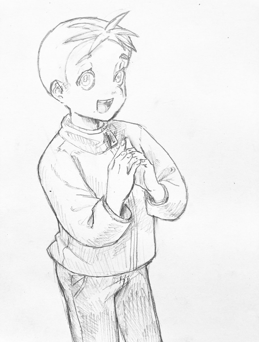 osiru5_99's tweet photo. #sptwt 
My doodles https://t.co/wRCZ3pIsTN
