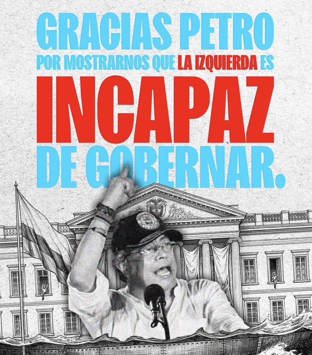 Calolleromusic's tweet photo. @petrogustavo @wilsonariasc https://t.co/mrnH26hc7C
