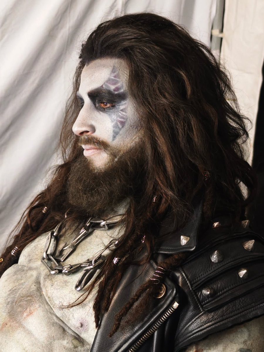 dailyplanetbr_'s tweet photo. Nossa…

James Merrill, dublê do Lobo em ‘Supergirl’. https://t.co/FHKJTGMPjL