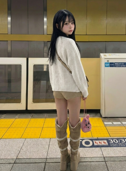 DeniseMorgan25's tweet photo. こんな看護師の彼女どお？ https://t.co/T2WpYzxsaz