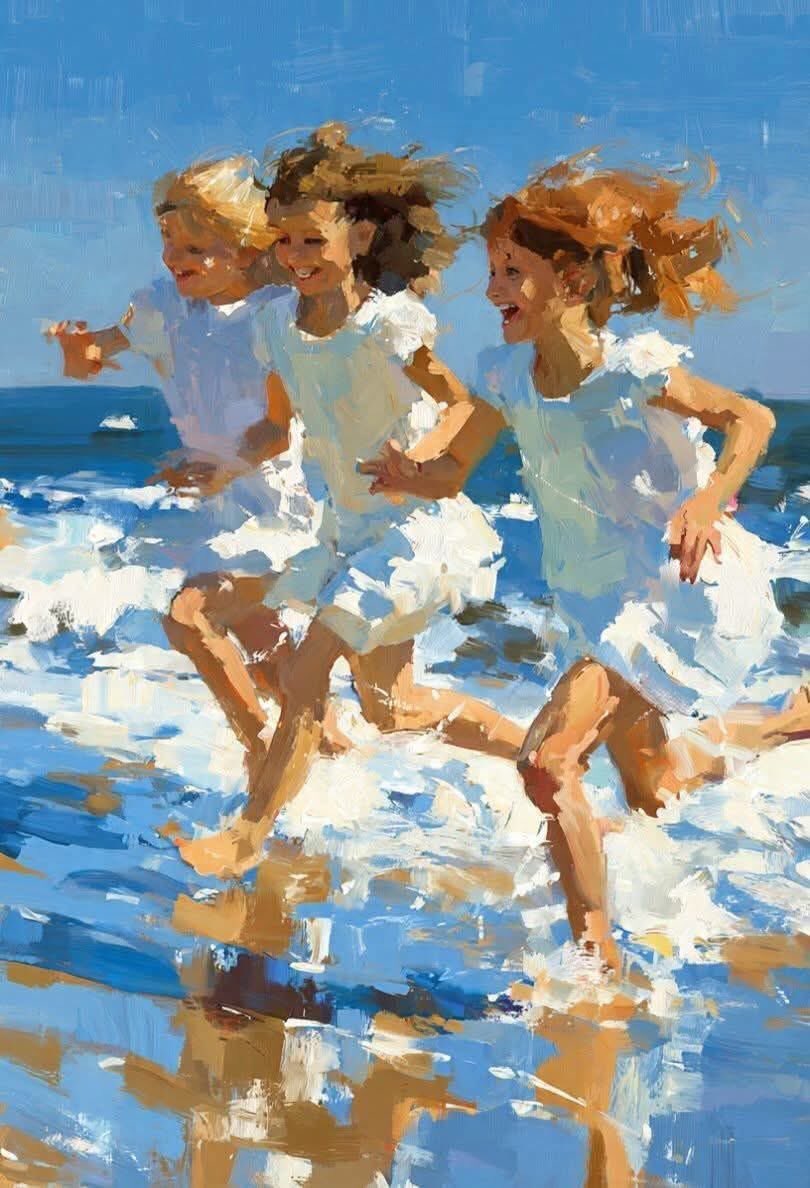 olgatuleninova's tweet photo. Joaquin Sorolla https://t.co/Hx6clTlSYA