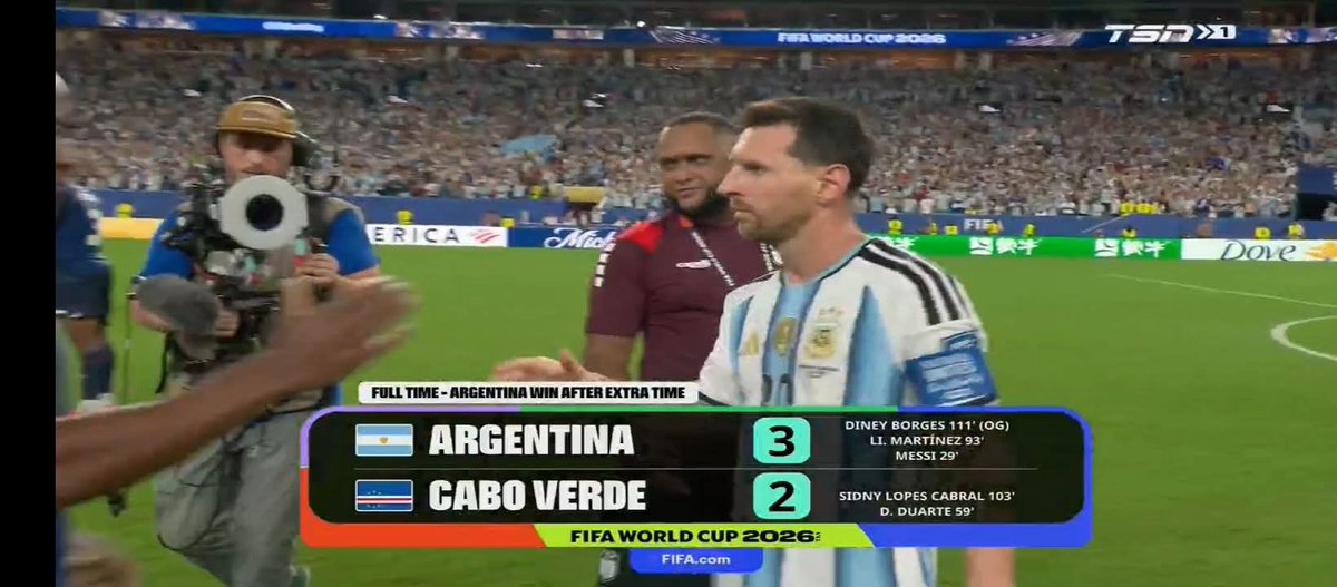 datakwangagirl's tweet photo. It wasn't easy but we made it... @PereEgbi aka Yakubu manage 😂😂😂😂 
#argentina #messi #worldcup https://t.co/Zi3dPVcqDu