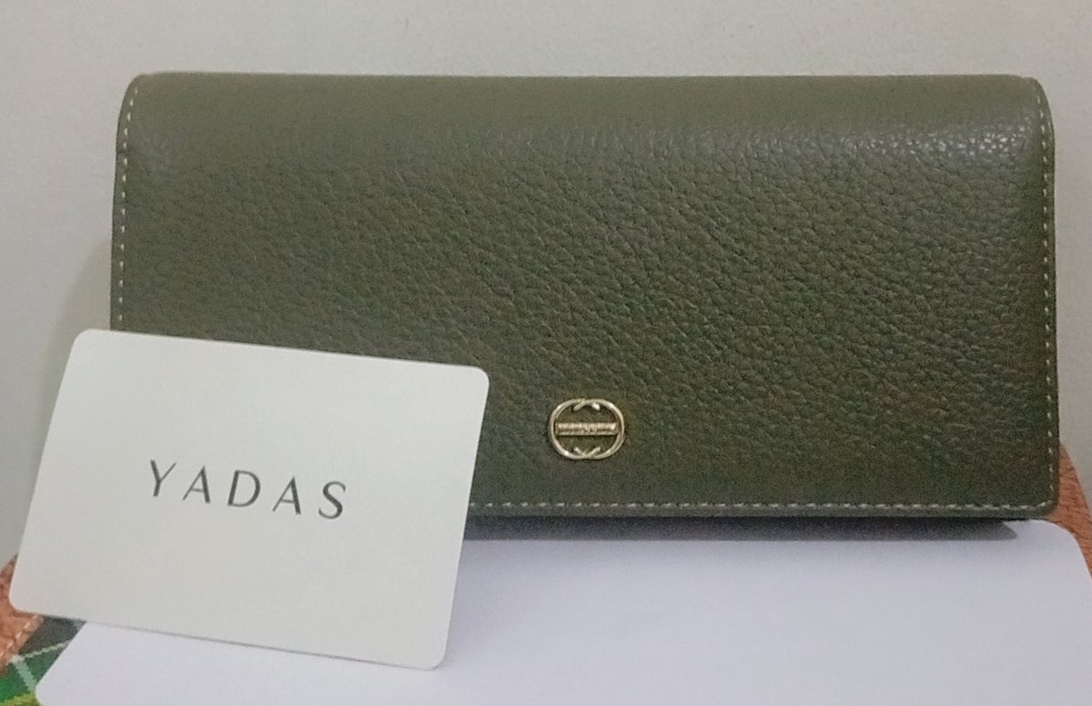 Janizee_01's tweet photo. Dompet Panjang Wanita (new) 
https://t.co/QlLv5VidMz https://t.co/g717yBpknN