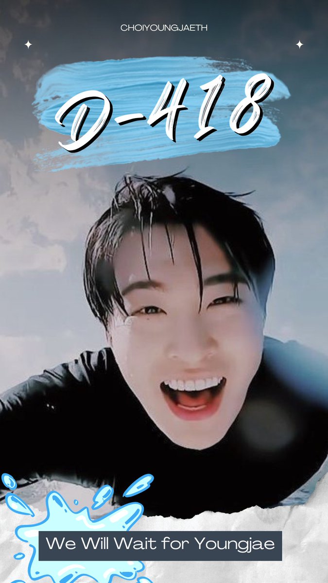 CHOIYOUNGJAETH's tweet photo. 🗓 D-418 Until Youngjae’s Discharge 

💚 #기다릴게_영재와함께_새로써내려갈페이지
#We_Will_Wait_for_Youngjae

#최영재 #영재 #YOUNGJAE #ARS #GOT7 #갓세븐 @ChoiArs_YJ @YOUNGJAExArs @GOT7 https://t.co/hEDS5R0Zob