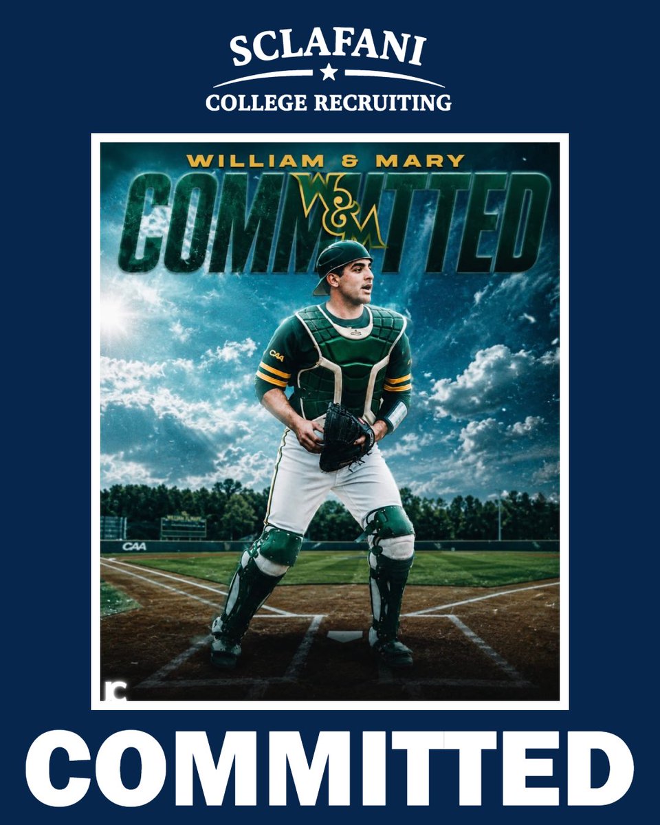 Sclafani College Recruiting tweet media