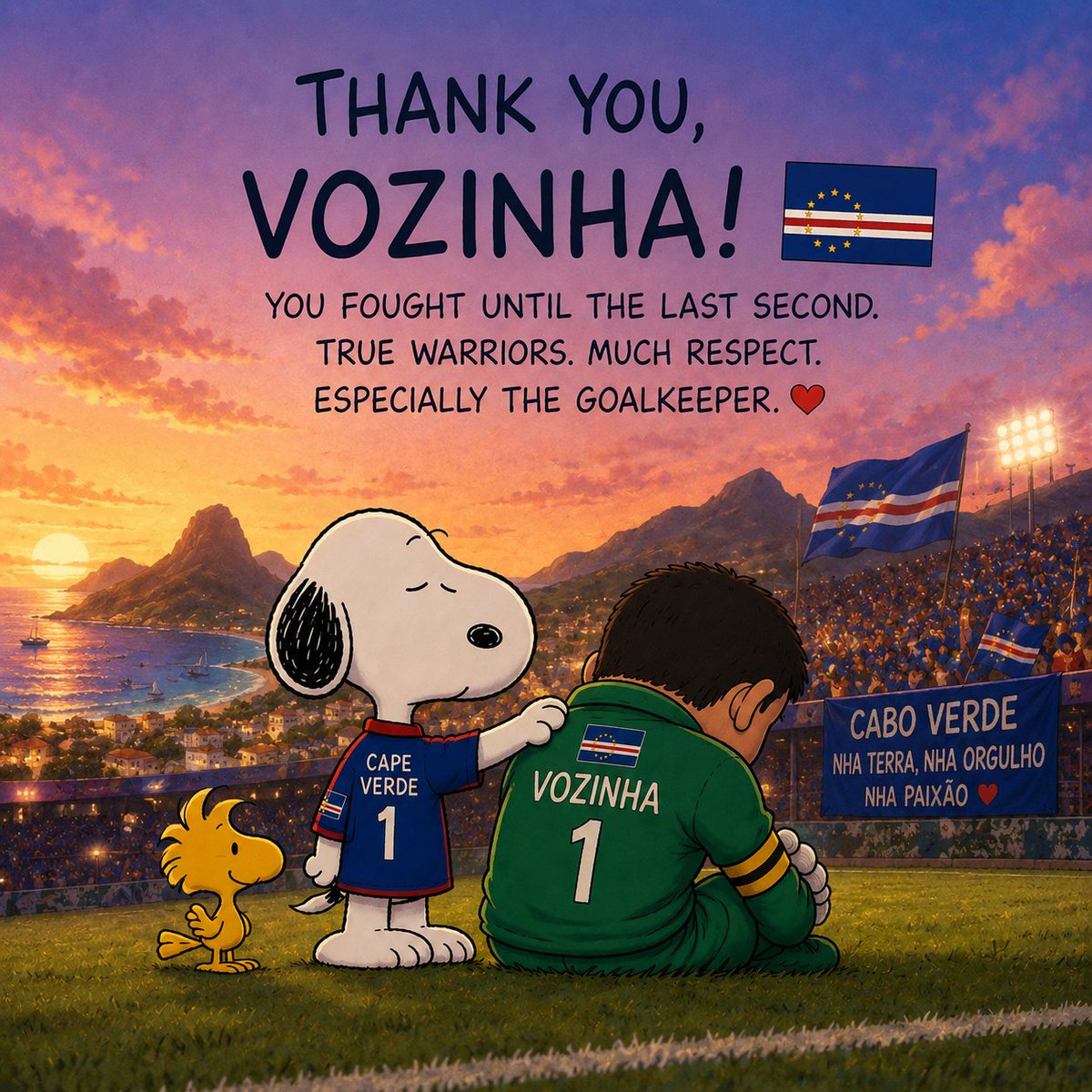 Bleed blue snoopy tweet media