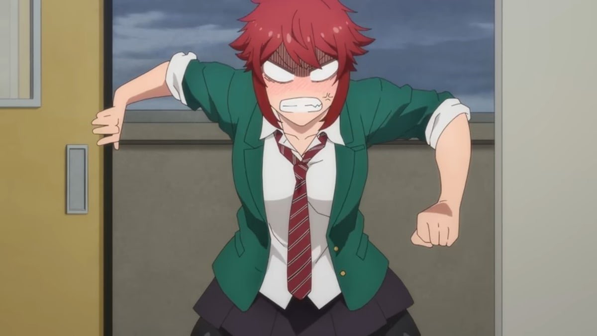 OzX5262000's tweet photo. …
I may be a sucker for them or I might have a type😐
#anime #tomboy https://t.co/ZAXCxh6Ify