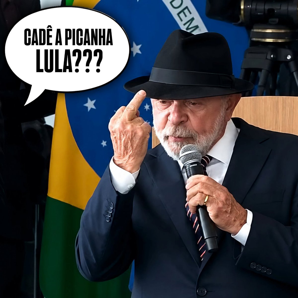 Eng_EdilsonLima's tweet photo. @RTdoBrasil https://t.co/aasWXwCvZD