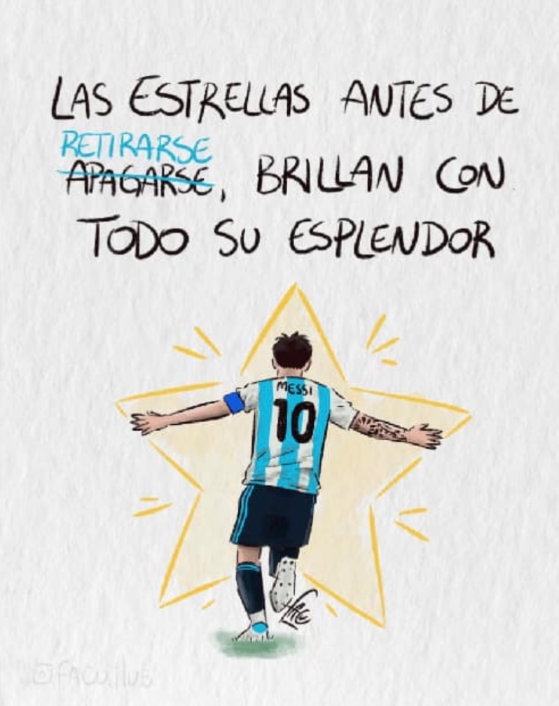 AmandaEMata1's tweet photo. Cuanta verdad 🇦🇷 https://t.co/j3WG97aWmX