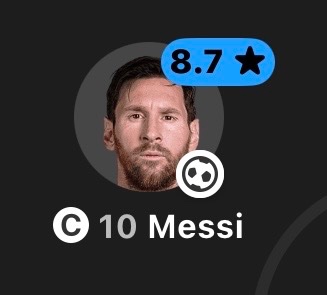 CrewsMat10's tweet photo. We didn’t get hooked when our team needed a goal. 🐐🔥 https://t.co/yiFxH2aAPY