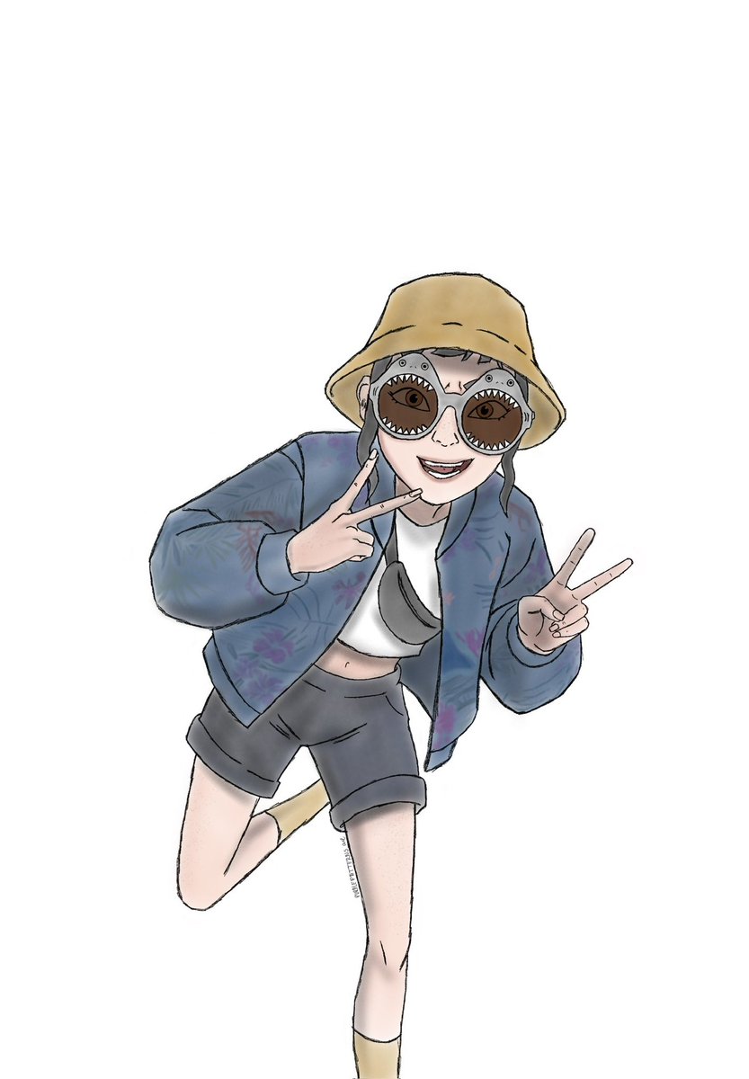 purplepatterns_'s tweet photo. Goofy Zoey, my beloved 💜

Silly lazy drawing bc I liked the idea 🙂‍↕️

#zoey #KPOPDEMONHUNTERS #fanart https://t.co/UXK3PIJ7G2