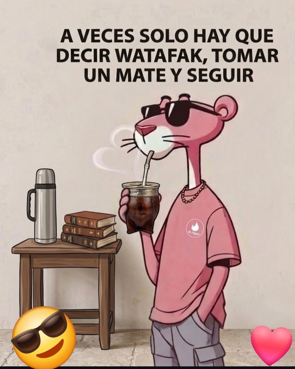 eugesanchezitu's tweet photo. @Betclic Querés un mate 😆😆😆😆chupalaaaa jajaj https://t.co/5I1xsjhAWG