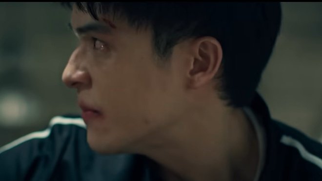 milkwithbiscuit's tweet photo. just niran and saint showing their fiercest side and their INSANE fighting skills whenever pete and shin are in danger: https://t.co/flXh79wmee