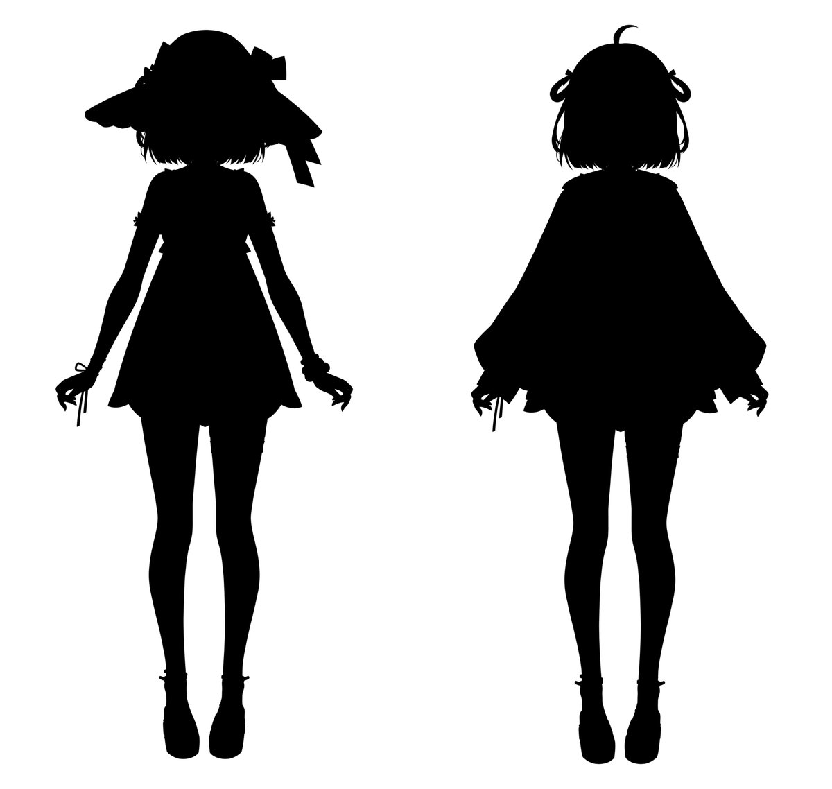 MintFantome's tweet photo. 👻NEW OUTFIT DEBUT👻

Let's beat the summer heat with a cool(cute) brand new outfit!!!🌻🏖️🌊☀️
Use #UrameshiyaSummer if you'd like to do a prediction!

See you July 15th!!
4pm PST | 7pm EST | 11pm GMT | 8am JST+1
HAGS!☆へ(˶˃ ᵕ ˂˶へ) https://t.co/xeQZNCblT2