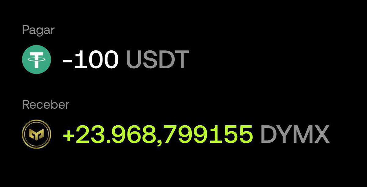 DYMXCOIN's tweet photo. 🚀⚽️ The prediction contest prizes have been sent! ⚽️🚀

We had 10 winners, and each one received 2,396 $DYMX! 🤑💚

🎉 Congratulations to our winners:

🏆 @RoqueLeonardoMa
🏆 @Lekinho_tenorio
🏆 @Marcian96653613
🏆 @Alpha9143
🏆 @pemper19094
🏆 @luiz_tofan84579
🏆 @gustavosilvabpt
🏆 @joaojardim__
🏆 @soniaqueiroz27
🏆 @marcio_aleff10

🔥 The excitement continues! The new Brasil 🇧🇷 vs Noruega 🇳🇴 prediction contest is now live. Join now for a chance to win more $DYMX rewards! 🚀💚 #DYMX