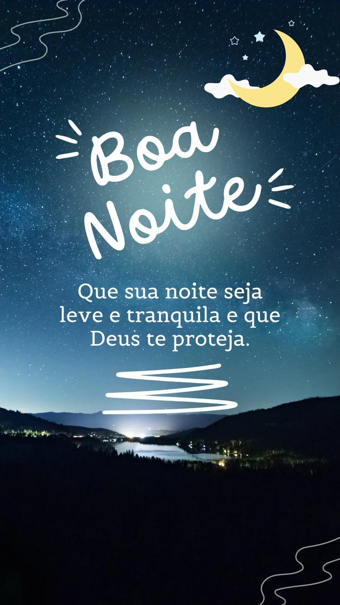 severin0arruda's tweet photo. Boa noite 🌙 https://t.co/SdK8pSJpzP