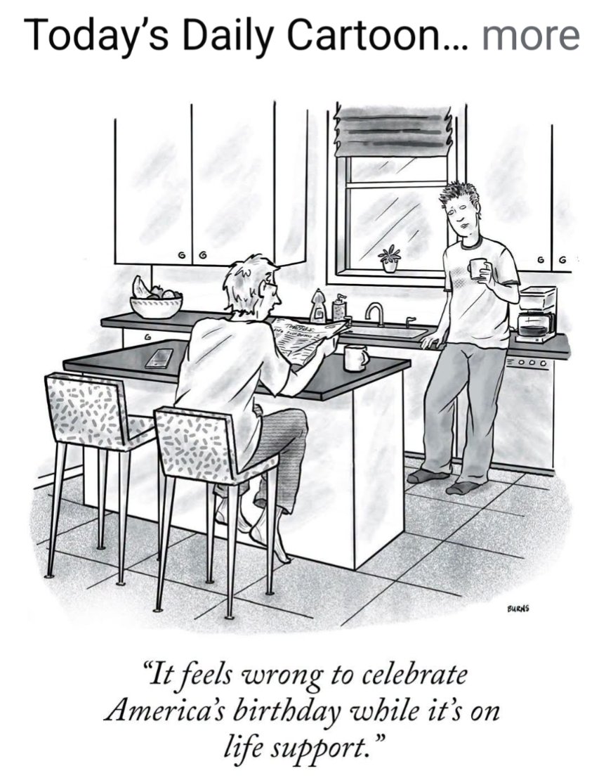 SnowleopardPaw's tweet photo. The New Yorker https://t.co/nix9HVKzum