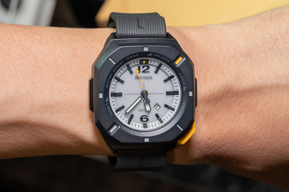 impress_watch's tweet photo. カシオ プロトレック、“ぶら下げ”可能な小型モデル https://t.co/sD4XYexuAG https://t.co/1V5ZocoCyB