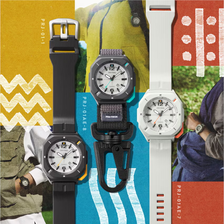 impress_watch's tweet photo. カシオ プロトレック、“ぶら下げ”可能な小型モデル https://t.co/sD4XYexuAG https://t.co/1V5ZocoCyB