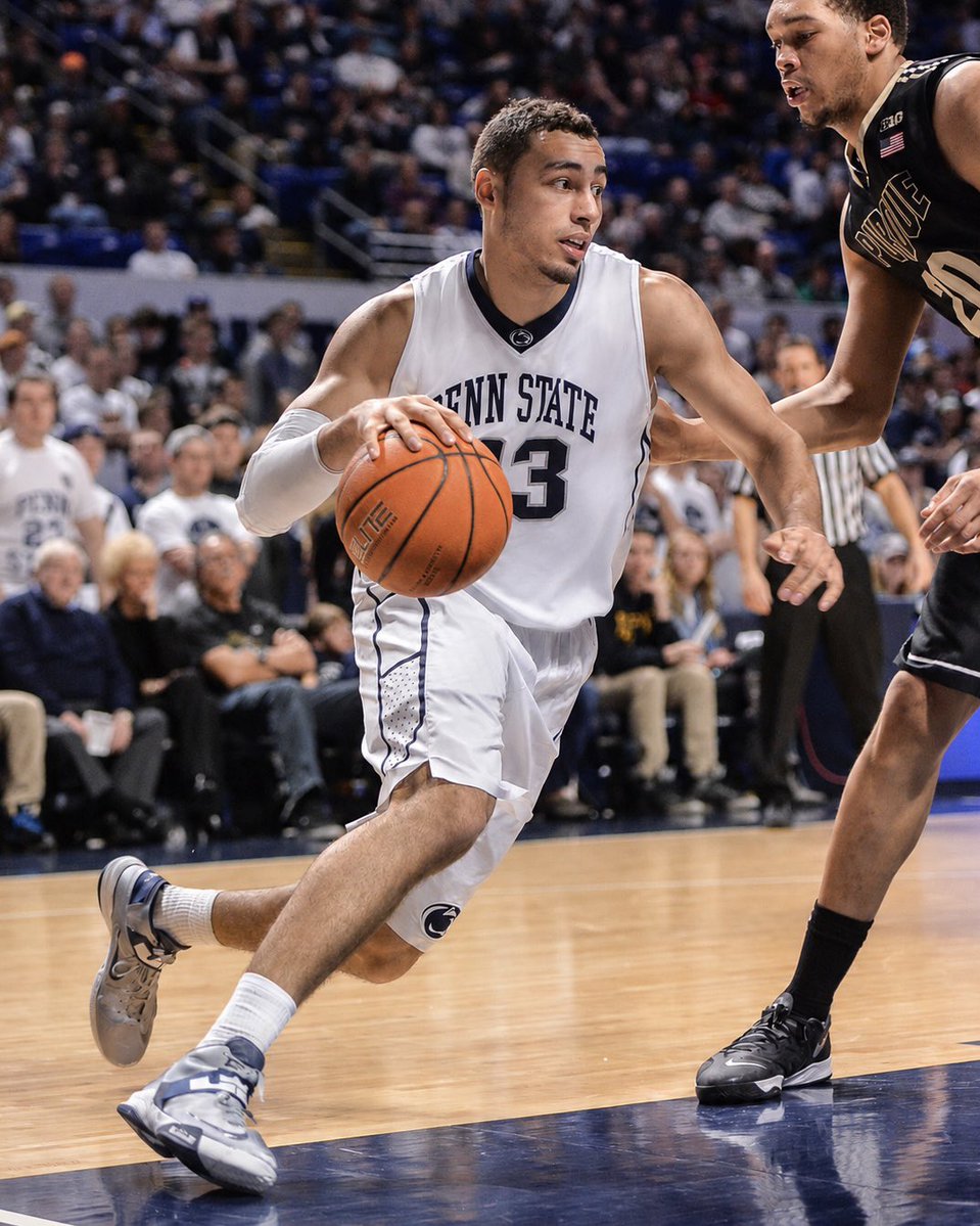 Penn State Men’s Basketball tweet media