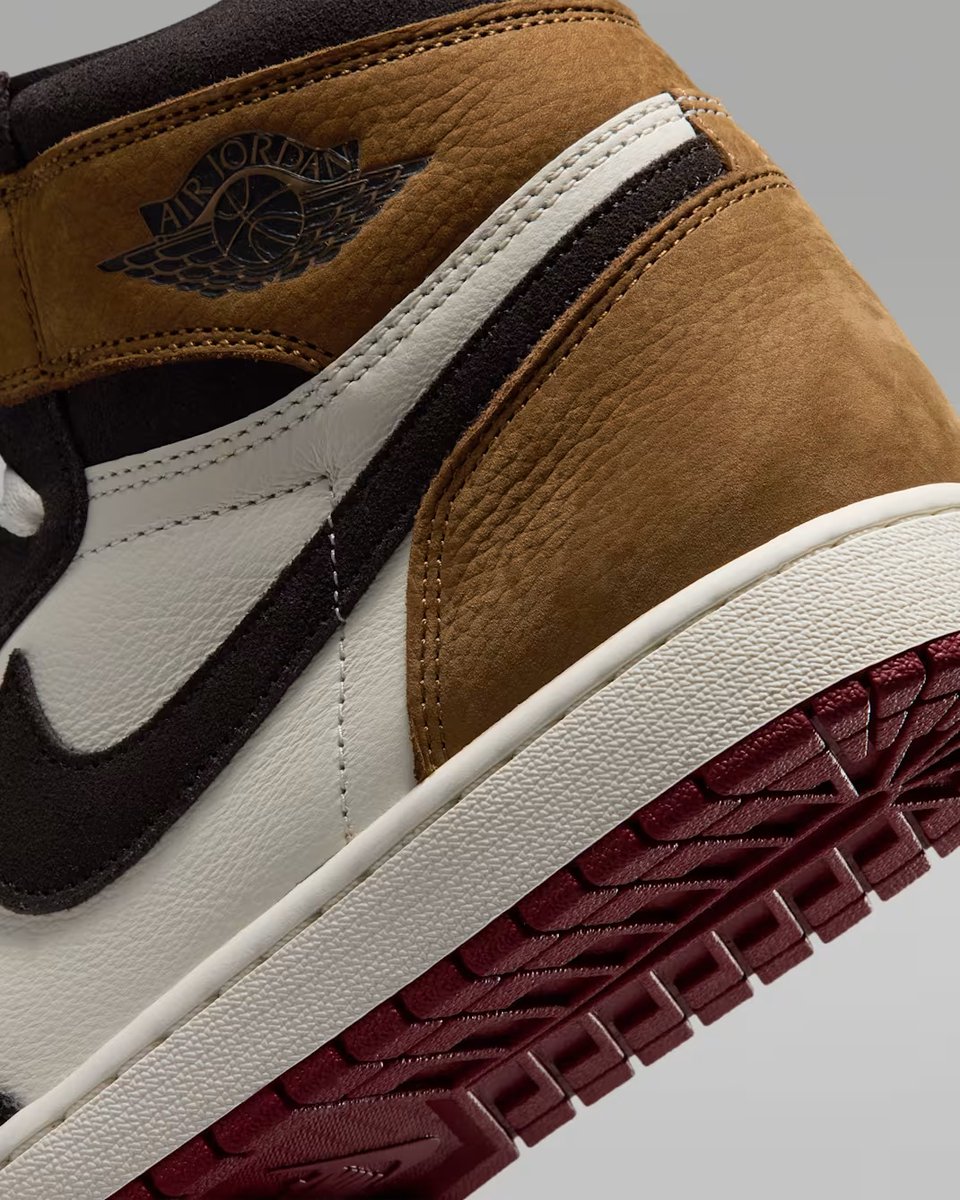 SneakerScouts's tweet photo. Release Date: Air Jordan 1 High OG 'Love Letter' - August 1, 2026 |$185| 

https://t.co/97vKFR0EFk https://t.co/AKkGcp2ycU