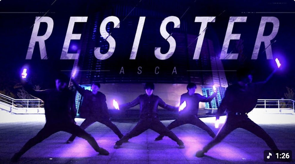 WotageiTimes's tweet photo. ◆ #本日のヲタ芸PICKUP ◆

【シミ × Luminous】 RESISTER / ASCA　【ヲタ芸】
https://t.co/l57MVtDJUe

ジェットスターター/五桐玲(宮野芹) from いきづらい部！【Pastel】
https://t.co/0vXLxdyXgH

【Vlog】シンガポールにヲタ芸しに行ってみた。part.2【白狐】
https://t.co/BOeJr0iwc2 https://t.co/GU3nsYvUBG