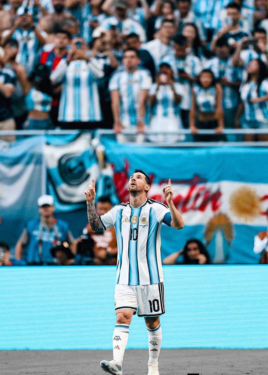 Mostafiz800's tweet photo. Another brilliant victory for Argentina! 🔥
Passion, teamwork, determination, and heart—this team never stops fighting.
Proud to support the Albiceleste through every moment. The journey continues, and so does the dream.
Vamos Argentina! 🇦🇷🏆
#Argentina #VamosArgentina #Albiceleste #Victory #Messi #Football