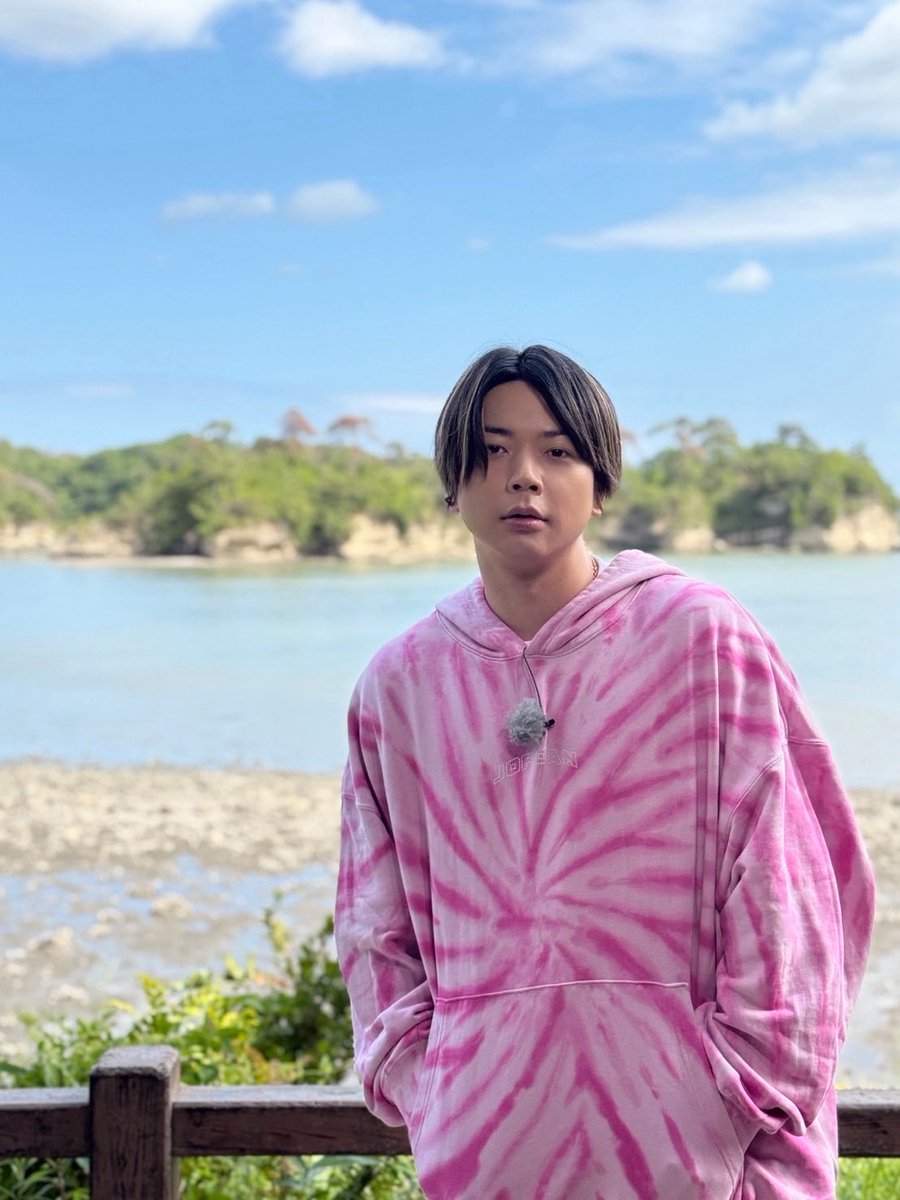 namaiki_tv's tweet photo. 【ありがとう&amp;おめでとう🎉】

梅雨・つゆ知らず⁉️の1週間☀️

番組をご覧いただいた皆さま
SNSから応援してくださった皆さま
ありがとうございました😌

増田貴久さん40歳のお誕生日
おめでとうございます🎵

ナマイキTVスタッフ一同より

#増田貴久
#まっすー
#まっすーの宮城ハンター
#お誕生日 https://t.co/IGVdmMNoSw