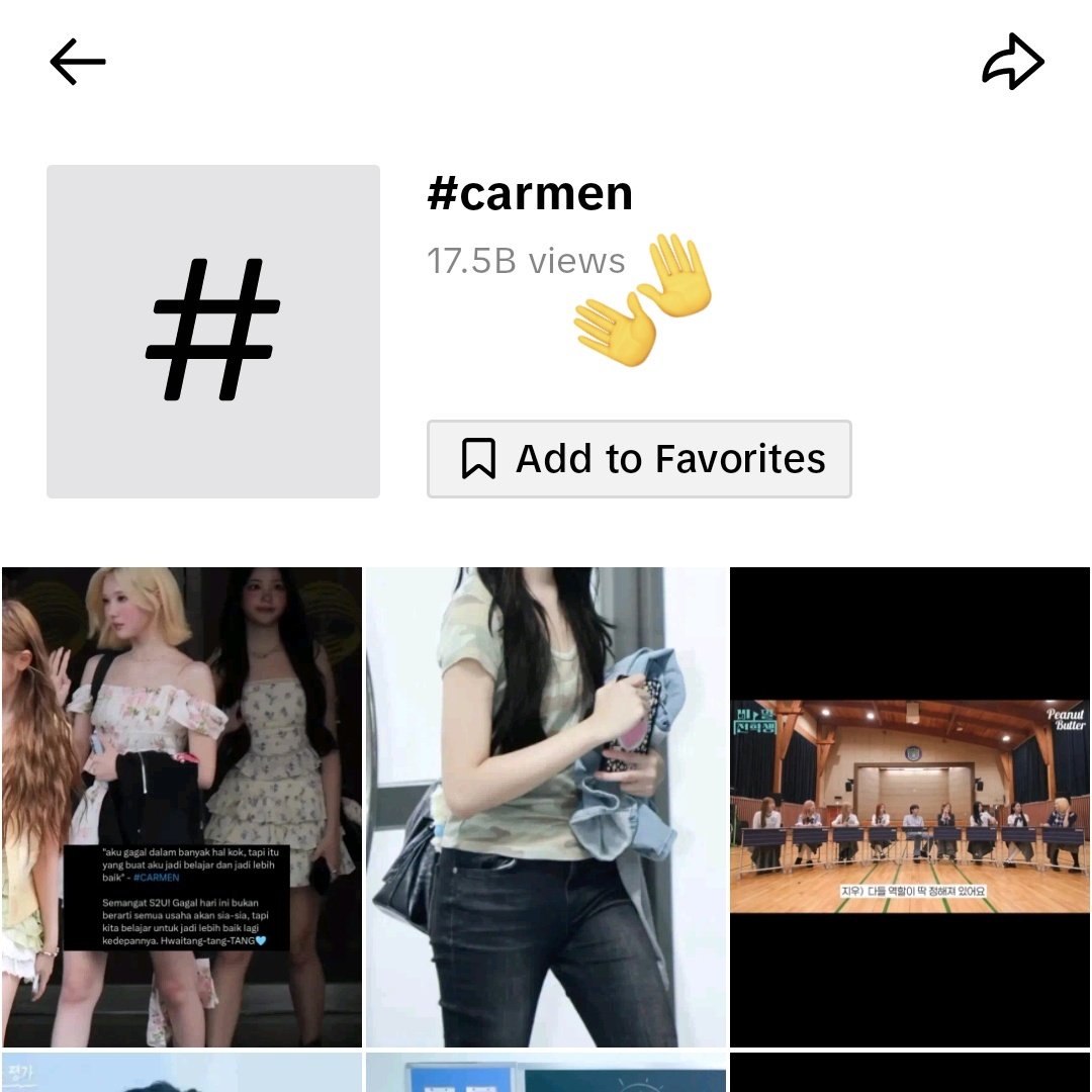 CARMEN INA tweet media