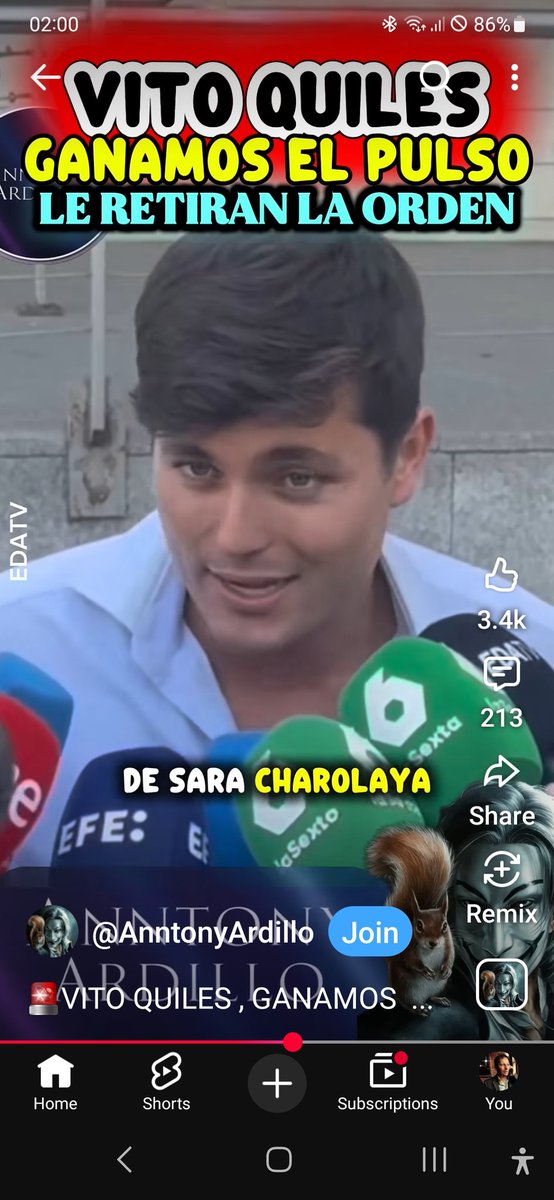 KikeKel's tweet photo. @SarahPerezSanta Zurda extrema mamporrera de los ladrones socialistas das pena.
Vamos Vito a por estos delincuentes. https://t.co/jYKBFs2Ieh