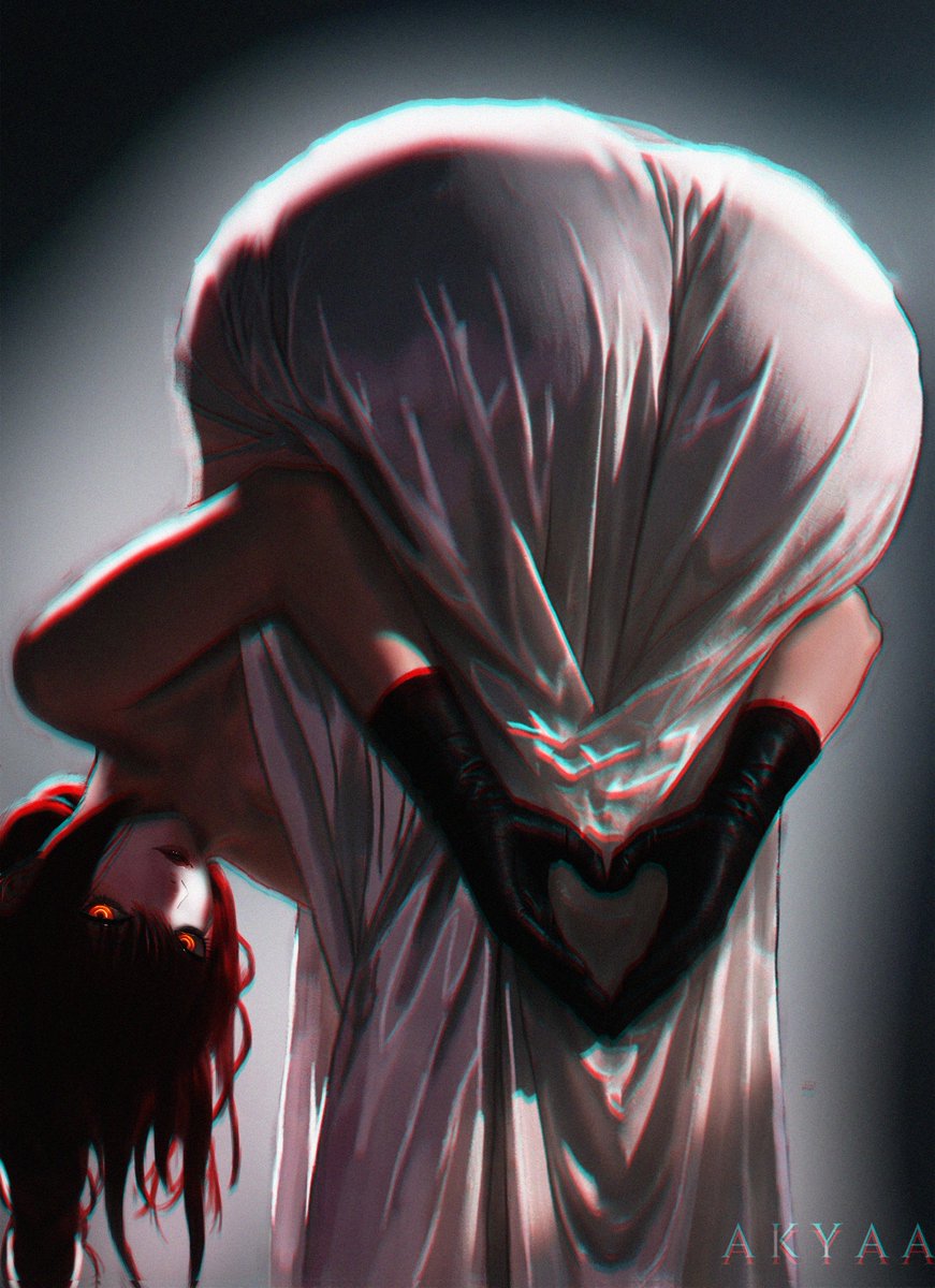 akyaa_art's tweet photo. Makima 🖤

She’s not asking for attention… she’s demanding it.

#ChainsawMan #Makima #チェンソーマン https://t.co/9Z6EDOtLfo