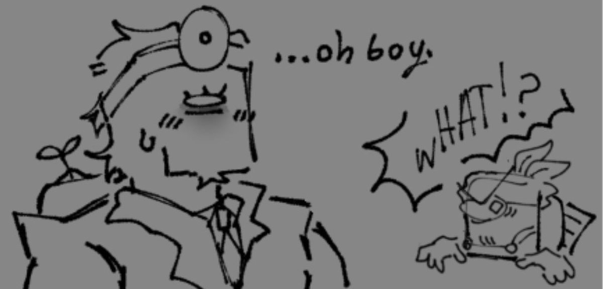 D0CTORBLUE's tweet photo. Shucks. https://t.co/tfWOXglPZ1
