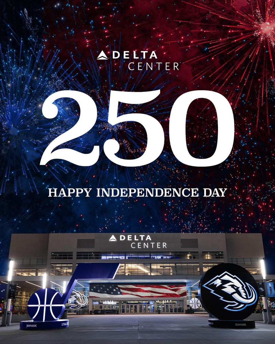 Delta Center tweet media