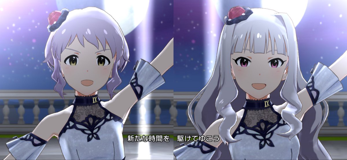 XZ96FQL46REaLN6's tweet photo. 優雅に舞うたかみず

#毎月四日は四条の日 https://t.co/jMCfjvfwyh