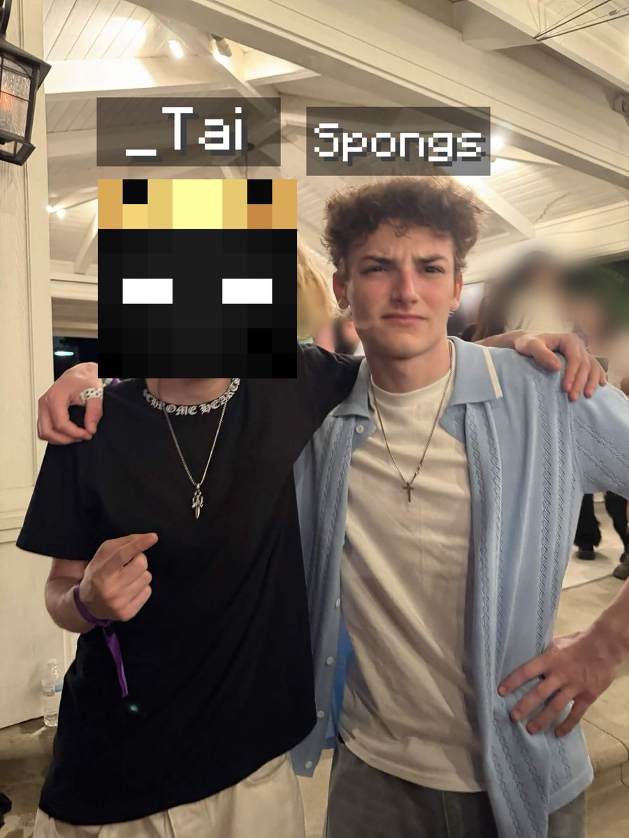 Spongs_'s tweet photo. Sandy Duo Ragebait DONE https://t.co/AKIsPYsf8f