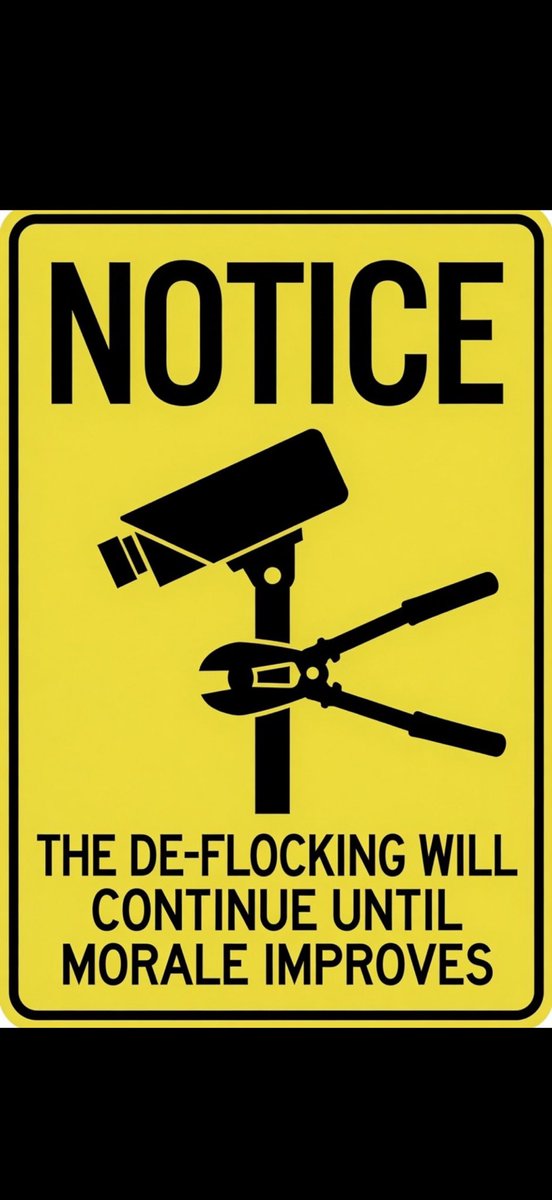 BeSovereign_1's tweet photo. @JasonBassler1 MAYBE CELEBRATE INDEPENDENCE DAY EVERY DAY BY DE-FLOCKING FROM TYRANNICAL FLOCK CAMERAS. #FlockCameras #Palantir #NoCBDC #NoDigitalID #NoTyranny #AmericaFirst #America250 #MAGA #America  #UnitedStates #USA #IndependenceDay https://t.co/gFpnXqpXJ7
