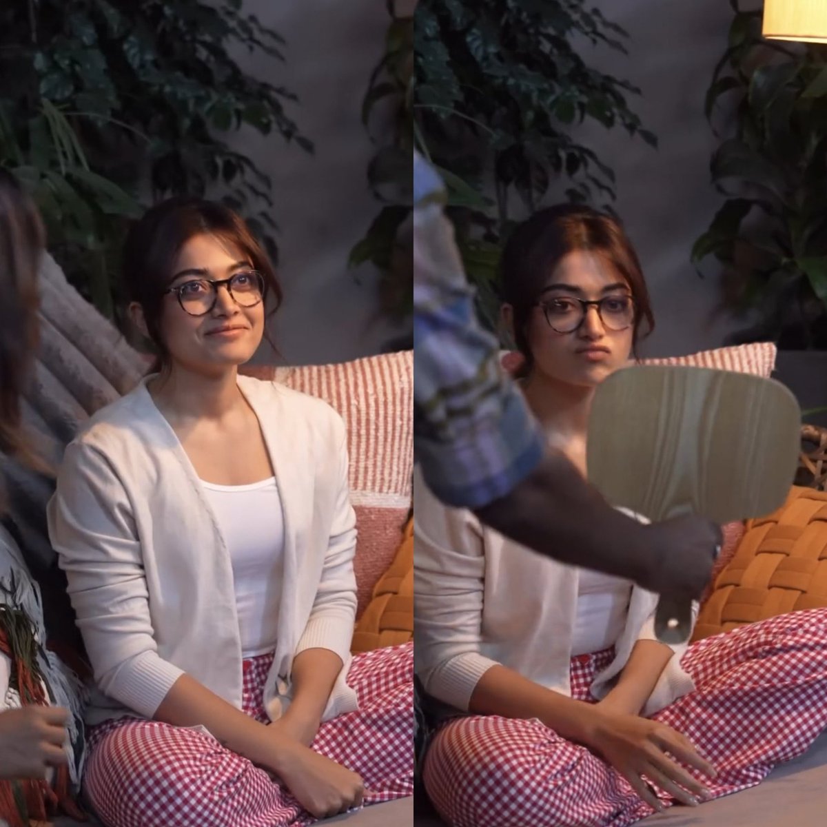 sash45746's tweet photo. Day 126 of posting untill u rply my queen 😍😍
Good morning my queen😍😍
@iamRashmika 
#Rashmikamandana
#Rashmika
#virosh
#vijayrashmika
#rashmika https://t.co/TGKWJsmD7r
