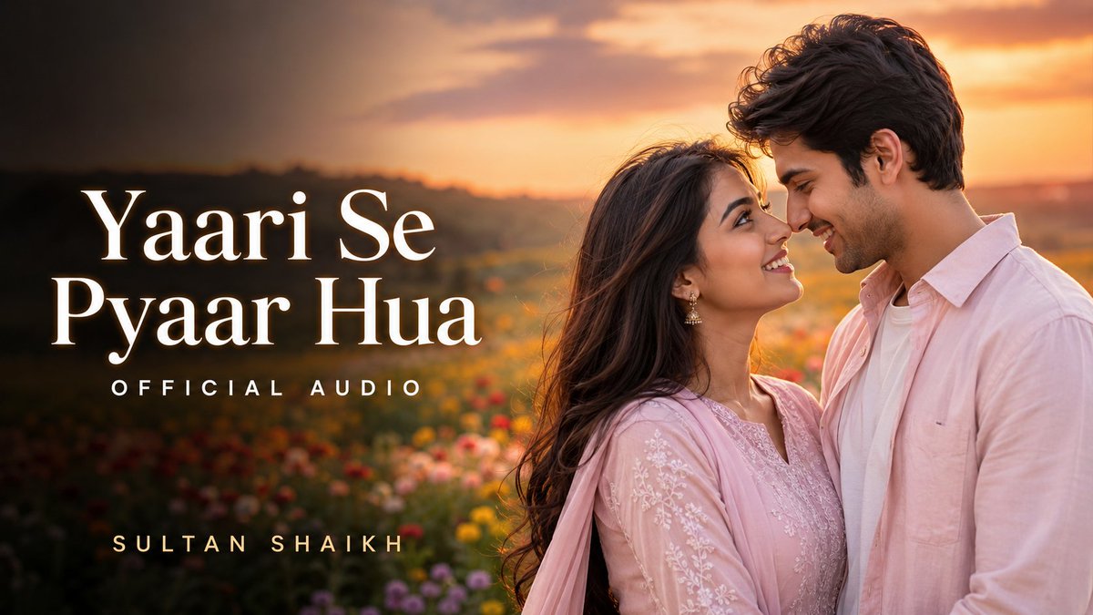 AAURS786's tweet photo. The full story is available on YouTube 

Now go and search on YouTube.  

 👇🏻

YAARI SE PYAAR HUA  SULTAN SHAIKH https://t.co/BrIgUhgPbl