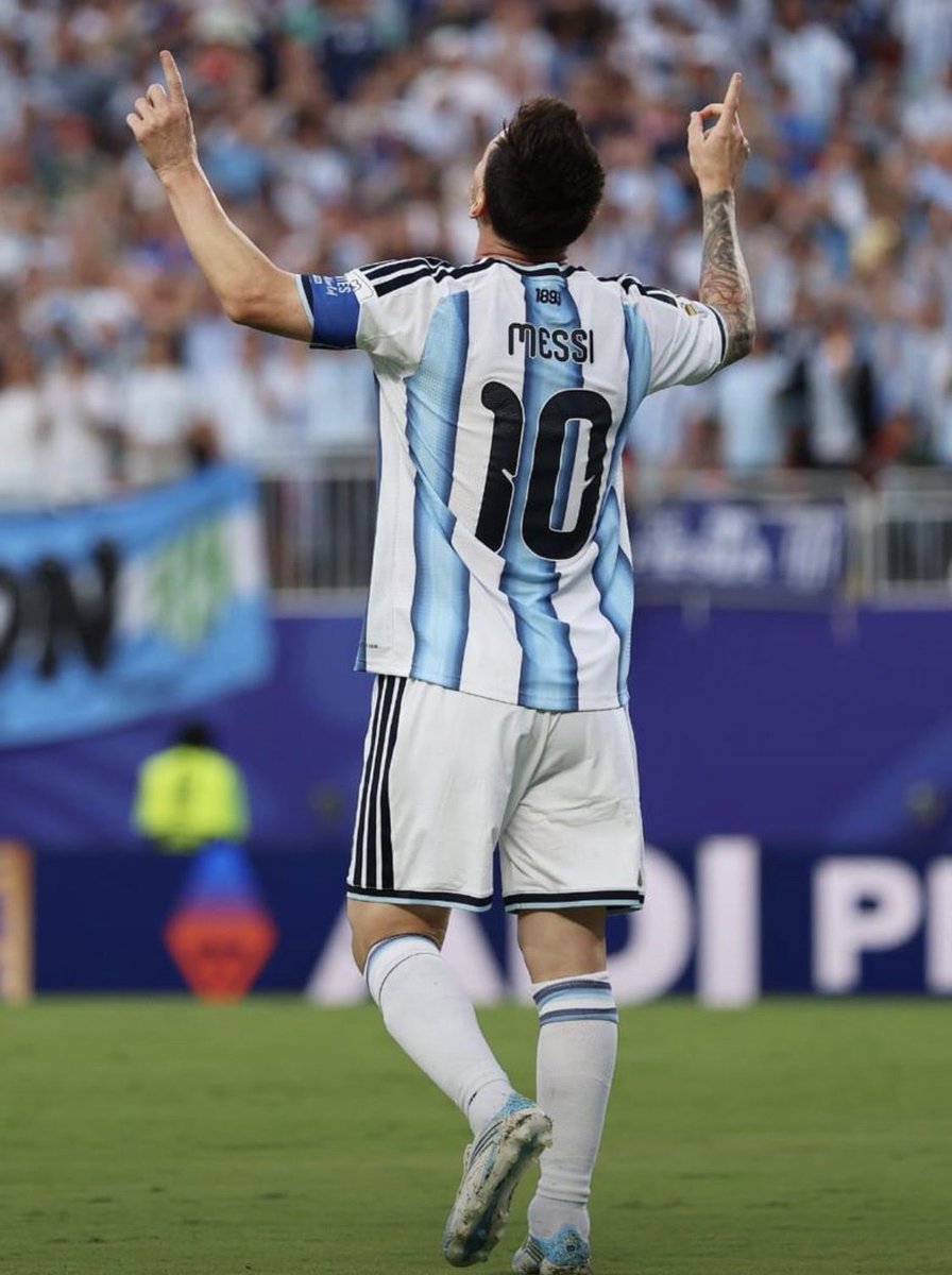 CHIEFZICO's tweet photo. You won’t put me through that 2022 stress again. If you know your plan is to repeat same thing, exit the tournament now. Egypt next. Alhamdulliah for today .

#argentina  Cabo verde tried sha. #FIFA #FIFAWC this is what the World Cup is all about https://t.co/aHfB97N11z