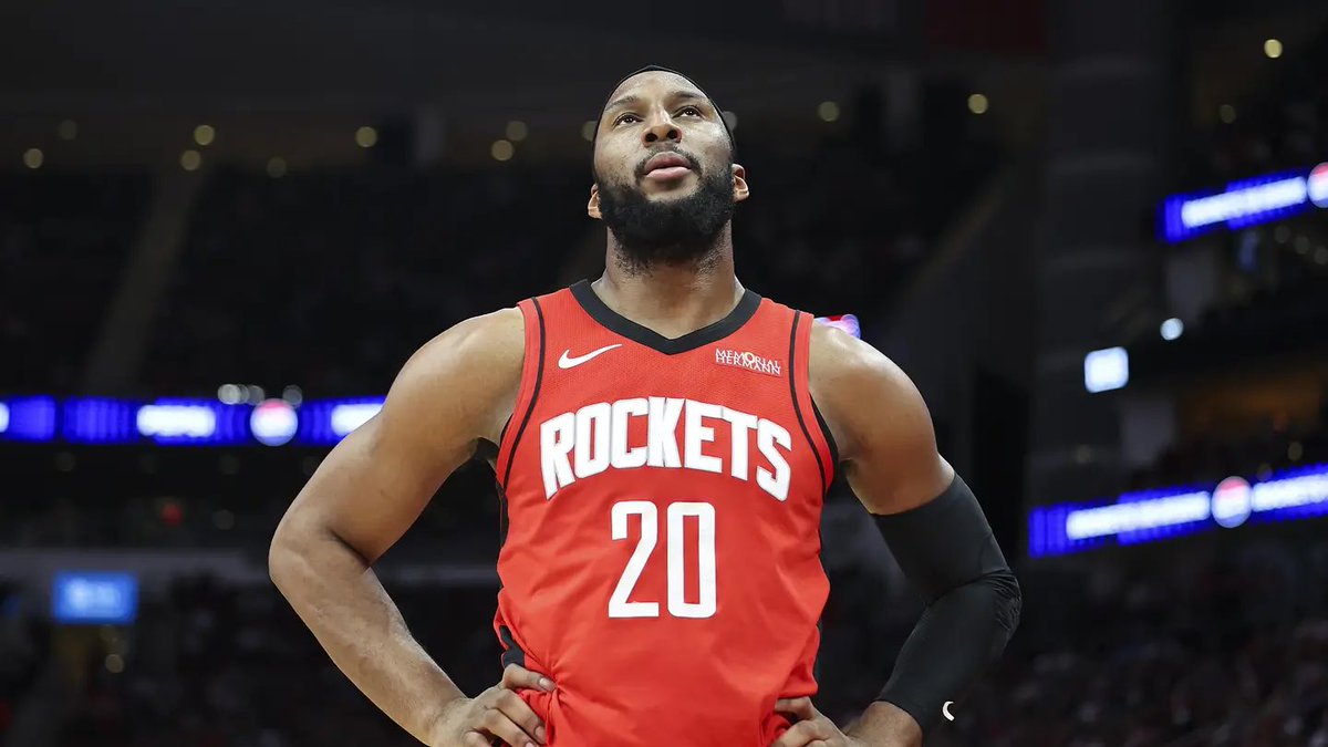 Rockets Lead tweet media