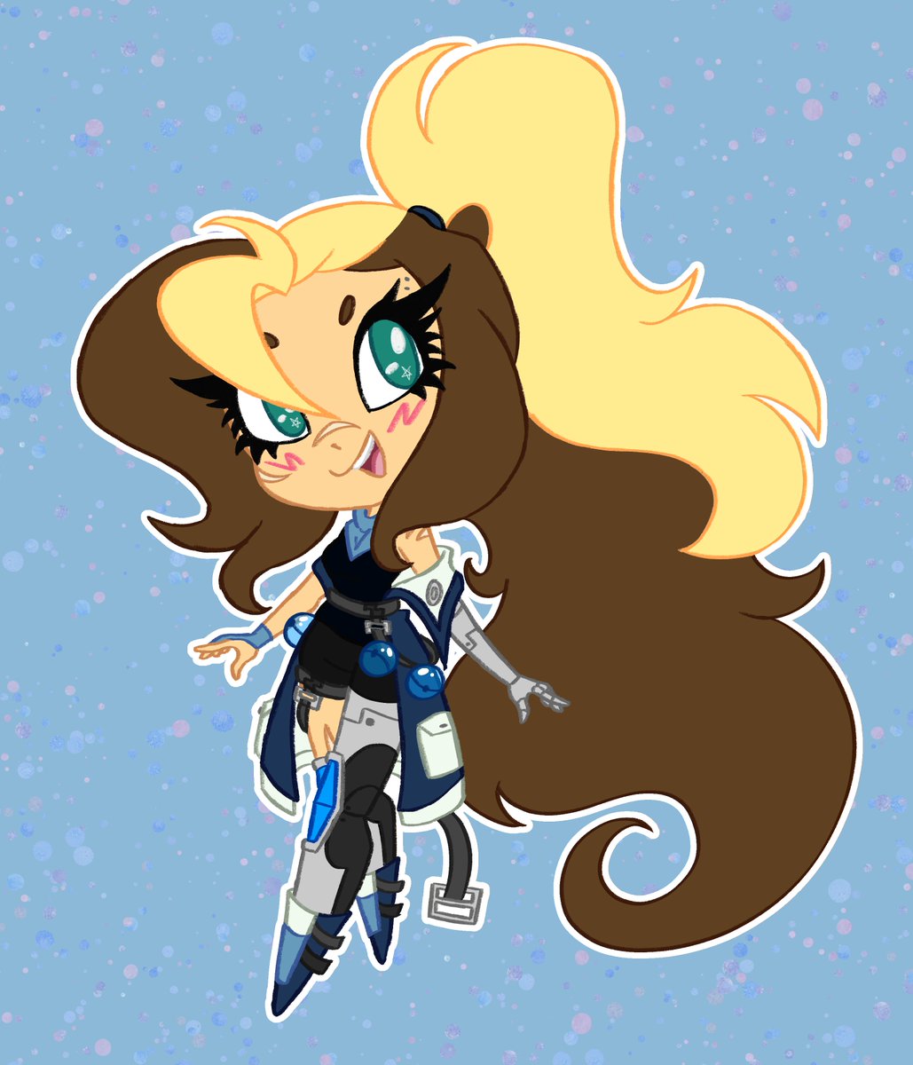 MistakenNebula's tweet photo. Hi! I'm looking to join VGen! Does anyone have a spare code that they would be willing to give me? Pretty please 💫
I've started to do these chibi drawings like the ones below and I sometimes draw sonic stuff :3
#VGenCode https://t.co/XlvPzMYwd2